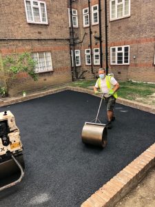 Tarmac Driveways London